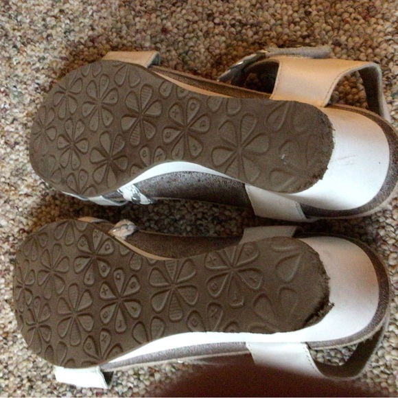 Aetrex sandals size 9 - Picture 5 of 7